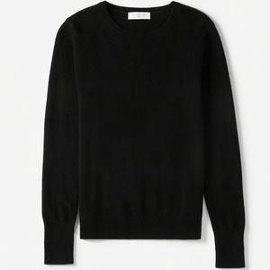 NWT Everlane Cashmere Crew